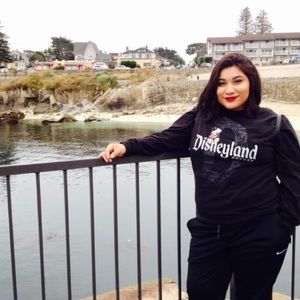 Meet your Posher, Susana